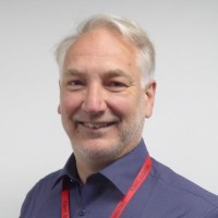 NHS Employee Andy Bissenden's profile photo