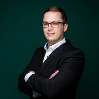 pmdtechnologies ag Employee Alexander Schmitz-Wunderlich's profile photo