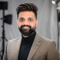 InSource IT Solutions Employee Amrit Maan's profile photo