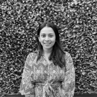 Plane Crazy Studios Employee Rashi Jogani's profile photo