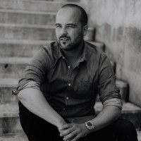 Stanfeld Employee Mikkel Skovgaard's profile photo