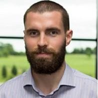 Monzo Bank Employee Ryan O'Sullivan's profile photo