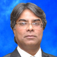 FatBrain Employee Saibal Dasgupta's profile photo