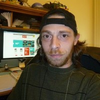 Alexander + Roberts Employee Seth Radner's profile photo