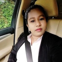 Cino Ceylon Herbal (Pvt) Ltd. Employee Thilini Prasadi's profile photo