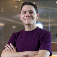 Serasa Experian Employee Nicolas Gomes's profile photo
