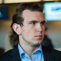 Crewplanet Employee Edgar Guchko's profile photo