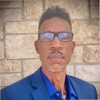 Darrel Thomas Email & Phone Number