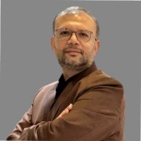 Adani Wilmar Limited Employee Jignesh Shah's profile photo