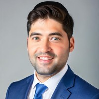 601W Companies Employee Gavriel Wassner's profile photo