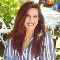 Iman Eskandari Email & Phone Number