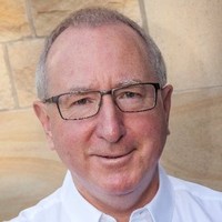 PanicGO Ltd Employee Stephen Bradbury's profile photo