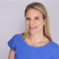 Deloitte Employee Ariel Kaplan's profile photo