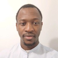 Cheick Coulibaly Email