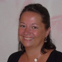 SAGESS Employee Gwenaelle Contoux's profile photo