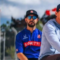 Andretti Global Employee Alejandro Diaz's profile photo