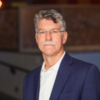 Black & Veatch Employee Mark Burke's profile photo