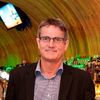  Employee Simon Kaye's profile photo