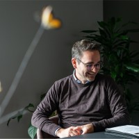 Heutink Groep Employee Tjibbe van Doorn's profile photo