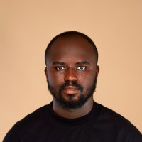 Treepz Employee Israel Sobaloju's profile photo
