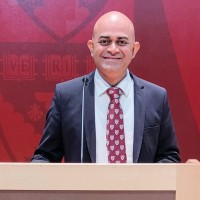 Apurb Sinha Email & Phone Number