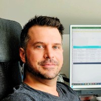 Brad Purdy Email
