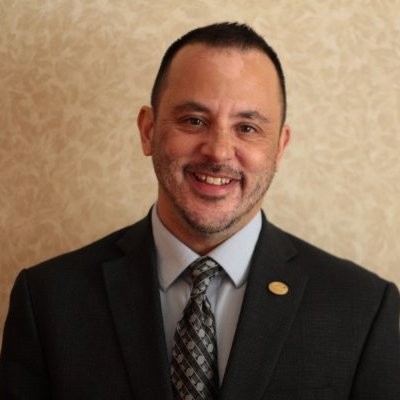 Minnesota Department of Commerce Employee Mark Sacay's profile photo