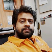 Hoger Offshore and Marine Pvt. Ltd. Employee Ravikant Nirala's profile photo