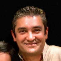 Swiss Re Employee Anand Mehta's profile photo