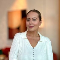 Cercli (YC S23) Employee Sana Telalovic's profile photo