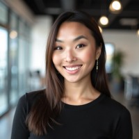 Forward Global Employee Donna Lee's profile photo