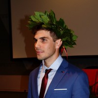 Institute for Intelligent Networked Systems Employee Alessandro Traspadini's profile photo