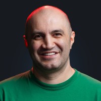 PGL Employee Silviu Stroie's profile photo