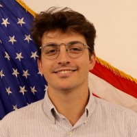 Lehigh Valley Planning Commission Employee Evan Gardi's profile photo