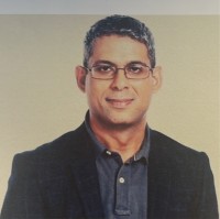 Arvind Fashions Limited Employee Rajat Arora's profile photo