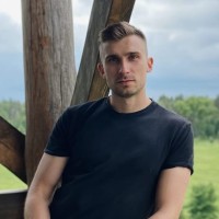 Baeldung Employee Oleksandr Molochko's profile photo