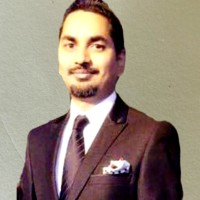 Abhisar Srivastava Email