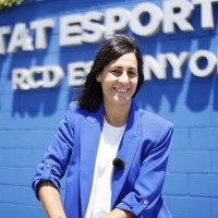 RCD Espanyol de Barcelona Employee Carolina Calleja's profile photo