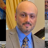 Karing Hearts Cardiology Employee Tariq Haddadin's profile photo