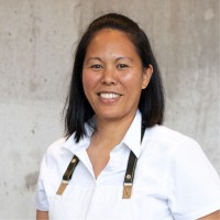goop Kitchen Employee Kim Floresca's profile photo