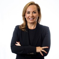 CBRE Global Workplace Solutions (GWS) Employee Jane Usher's profile photo