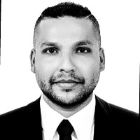 Trichy Trading Co. LLC Employee Sreejesh Nair's profile photo