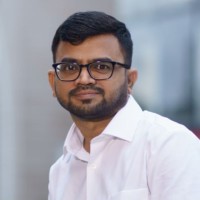 Mohammad Sazid Email & Phone Number