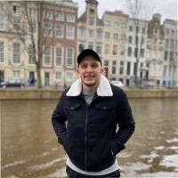 Roxom Employee Julian Mejliker's profile photo