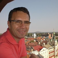 Spirit Energy Employee Barry Gough's profile photo