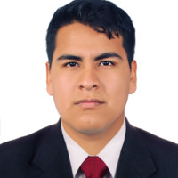 Optimiza Construcción y Servicios SAC Employee Gustavo Cruz Gonzales's profile photo