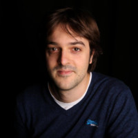 Fluoline bv Employee Jeroen Moors's profile photo