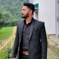 RightWave Employee Ayush Rana's profile photo