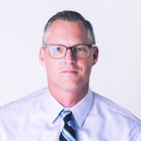 Trident Medical Employee Ben Hardt's profile photo