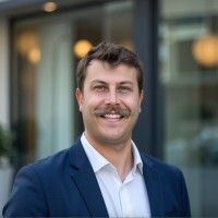 Applause Employee Noah Drummond's profile photo